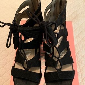 Sam & Libby Ariana Gladiator Sandals